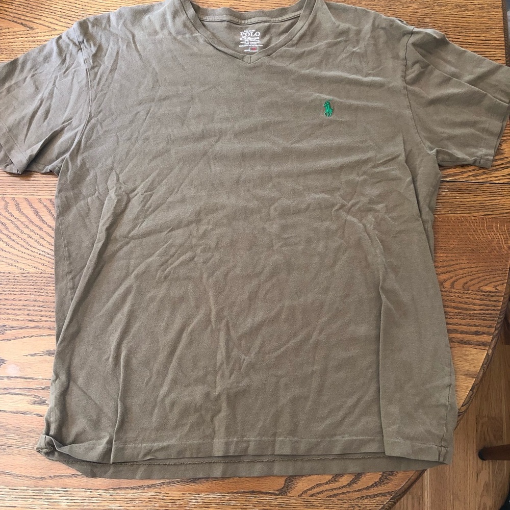 Ralph Lauren shirt